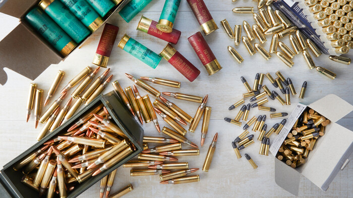 Tips for Choosing Eco-Friendly Rifle Ammunition: A Comprehensive Guide
